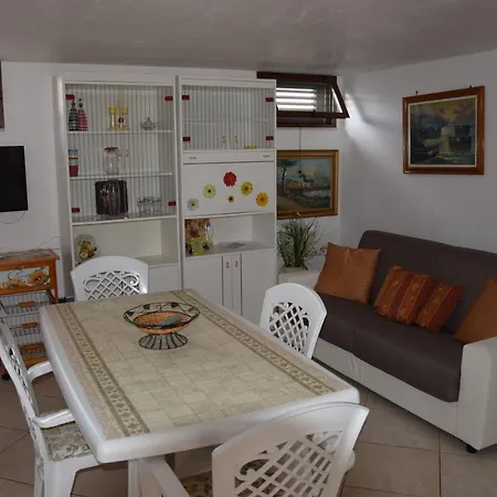 La Casa Nella Pineta - Apartament Gallipoli