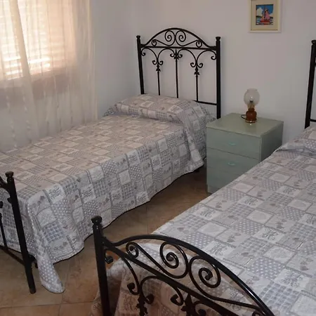 La Casa Nella Pineta - Lejlighed