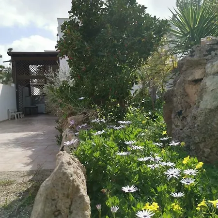 La Casa Nella Pineta - Apartament Gallipoli