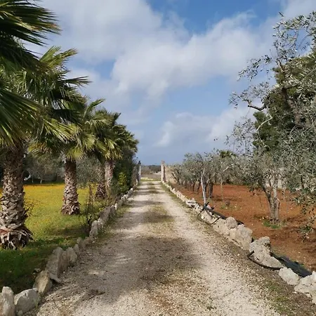 Apartament La Casa Nella Pineta -